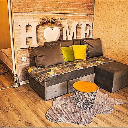 Kassandrou Suite Hot Tub-Jakuzzi - 2 Bedrooms - Big Balcony - Center Tessalónica Exterior foto