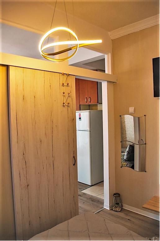 Kassandrou Suite Hot Tub-Jakuzzi - 2 Bedrooms - Big Balcony - Center Tessalónica Exterior foto