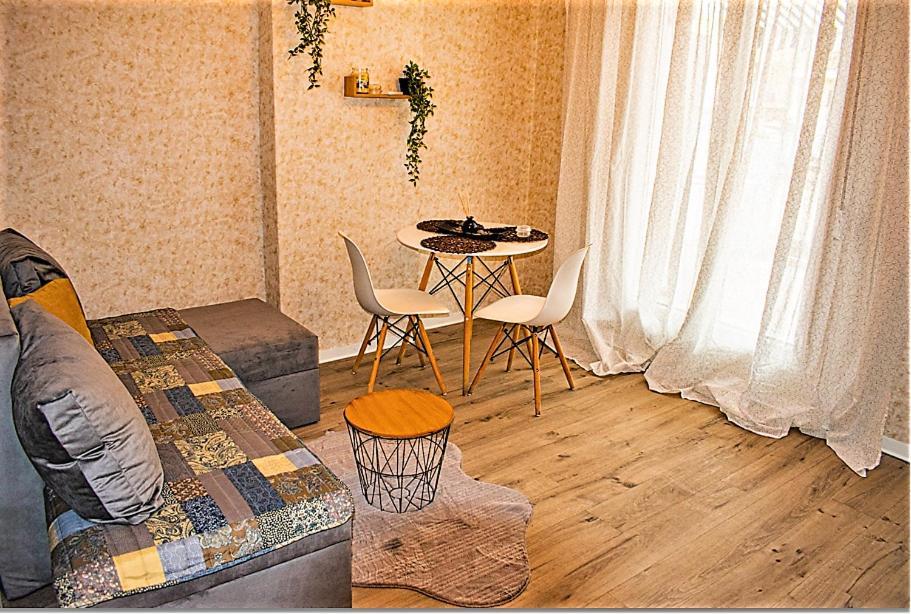 Kassandrou Suite Hot Tub-Jakuzzi - 2 Bedrooms - Big Balcony - Center Tessalónica Exterior foto