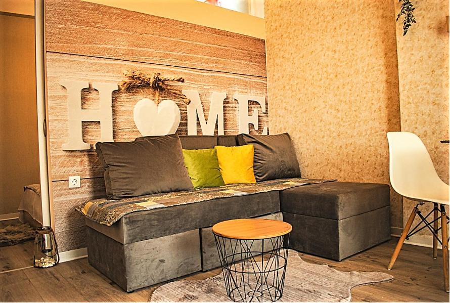Kassandrou Suite Hot Tub-Jakuzzi - 2 Bedrooms - Big Balcony - Center Tessalónica Exterior foto